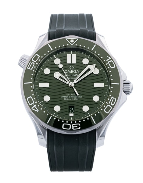 Omega Seamaster Diver 300m 210.32.42.20.10.001